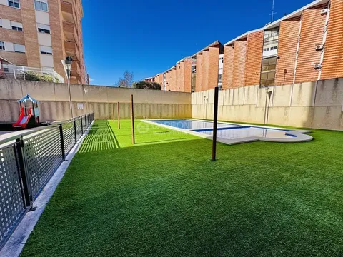 Pis de 98 m² a Alcoi