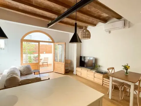 Pis de 69 m² a Barcelona