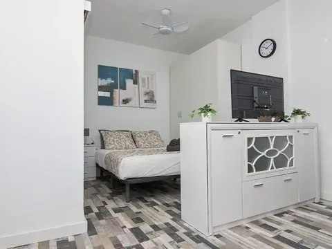 Pis de 28 m² a Benalmádena
