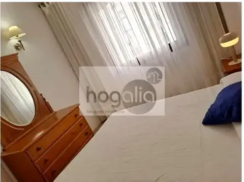 Pis de 59 m² a Sevilla