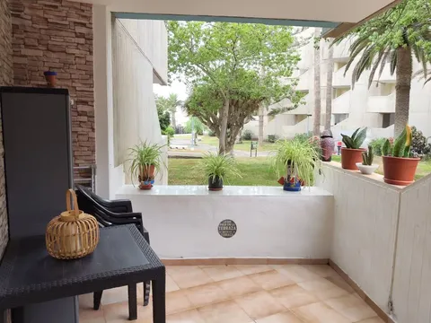 Pis de 54 m² a Arona