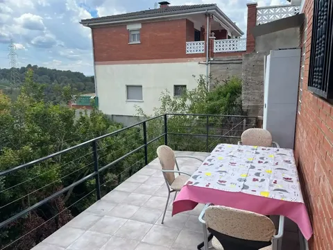 Pis de 53 m² a Castellbisbal