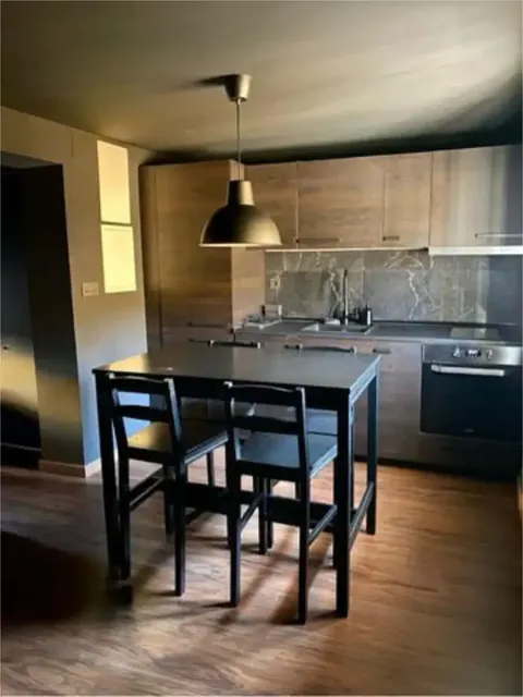Piso de 60 m² en Sevilla