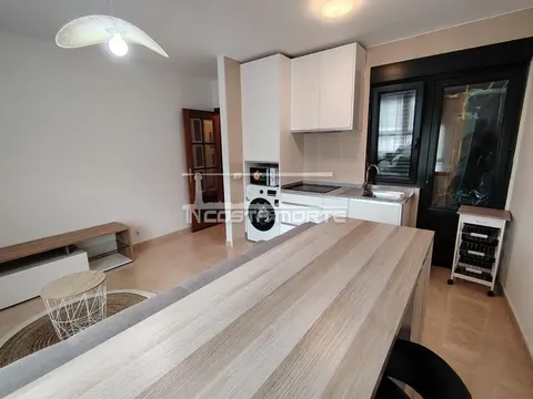 Flat 50 m² in Fisterra