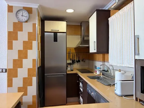 Wohnung 95 m² in Benalmádena