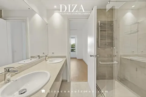 Pis de 132 m² a Madrid