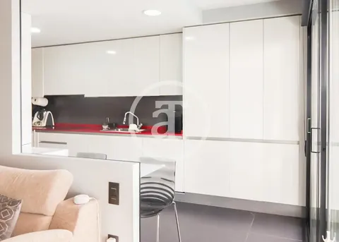 Pis de 110 m² a Alcorcón