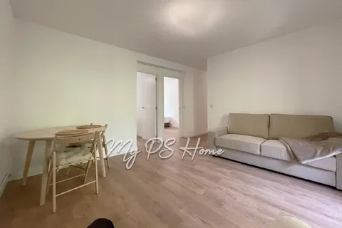 Pis de 80 m² a Madrid