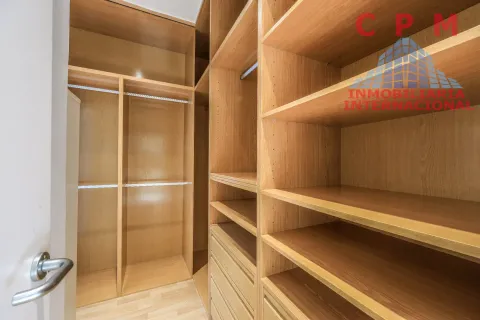 Pis de 85 m² a Madrid