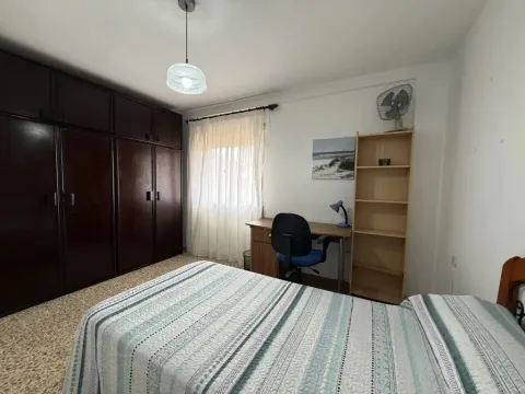 Flat 111 m² in Córdoba