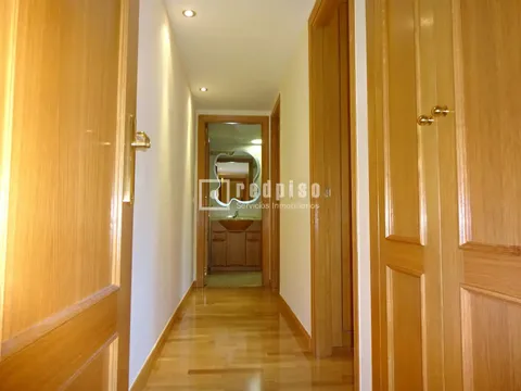 Pis de 86 m² a Madrid