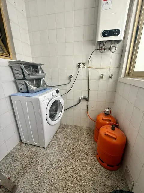 Pis de 110 m² a Elx