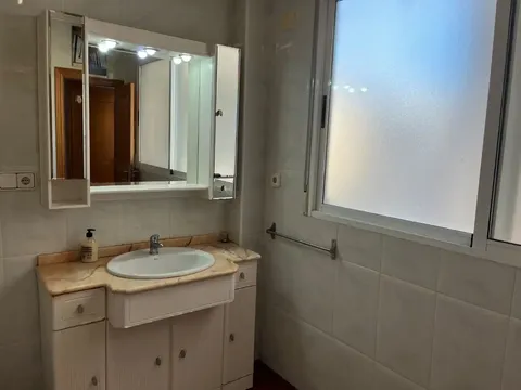 Habitació de lloguer, Alacant