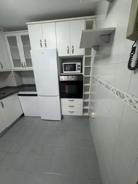 Pis de 66 m² a Sevilla