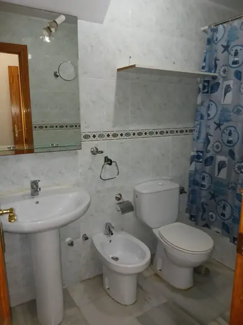 Pis de 70 m² a Granada