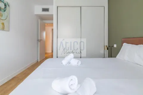 Appartamento 115 m² a Madrid