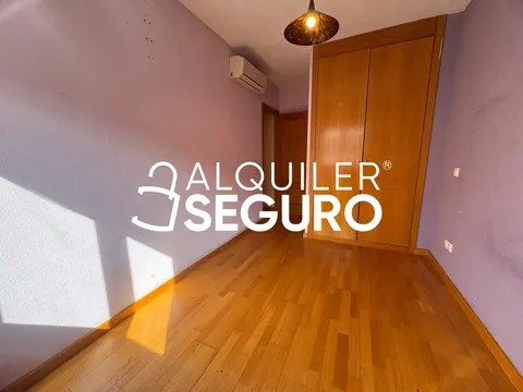 Pis de 55 m² a Madrid