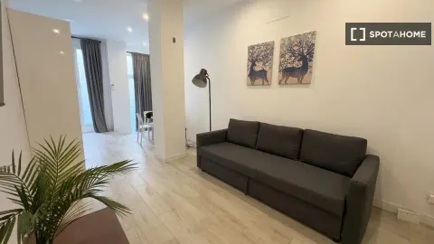 Pis de 32 m² a Madrid