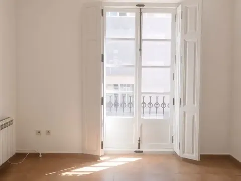 Pis de 92 m² a Sagunt