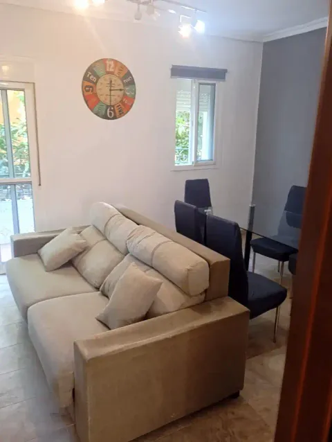 Appartement 90 m² à Séville (2/13)
