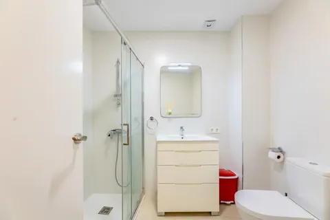 Pis de 86 m² a València