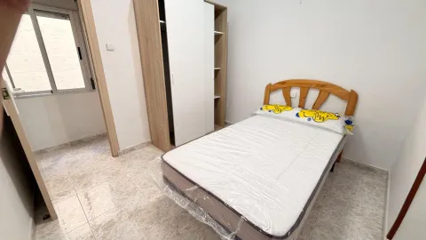 Wohnung 85 m² in Santa Pola