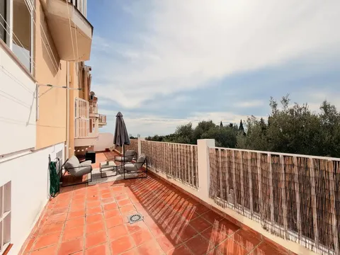 Casa de 215 m² a Benalmádena