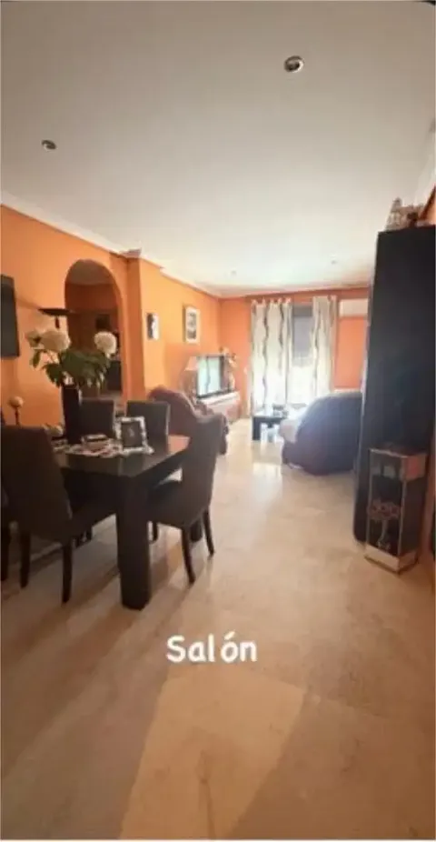 Wohnung 140 m² in Don Benito