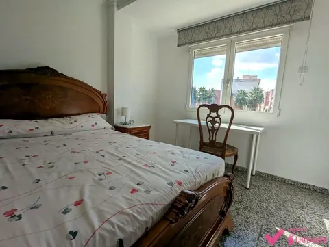 Wohnung 90 m² in Valencia
