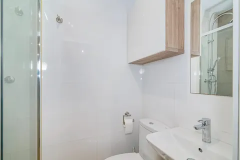 Pis de 25 m² a Granada