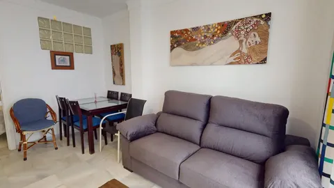 Pis de 42 m² a Fuengirola