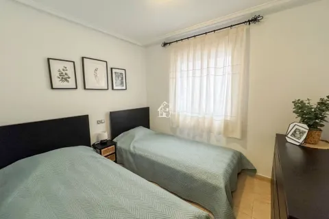 Квартира 98 м² в Torrevieja