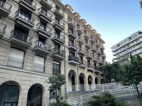 Piso de 56 m² en San Sebastián