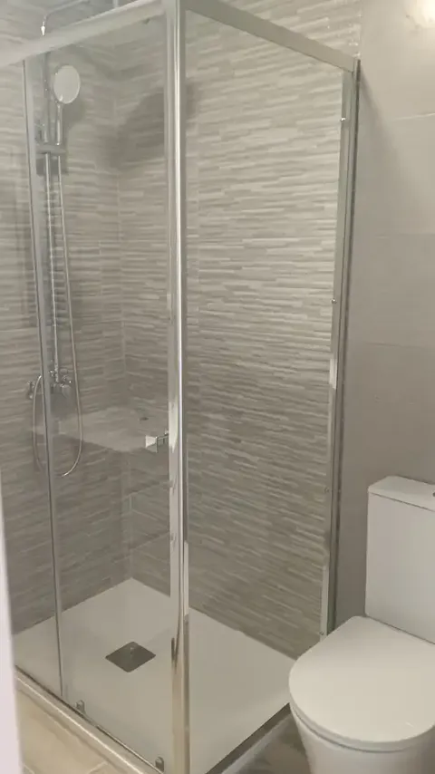 Pis de 39 m² a Talavera de la Reina