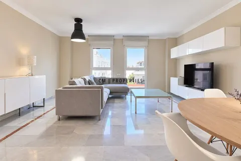 Piso de 123 m² en Valencia