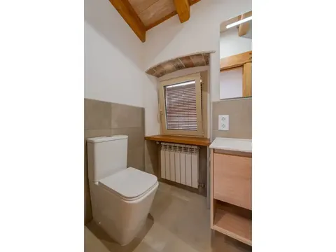 Casa de 282 m² a Garrigàs