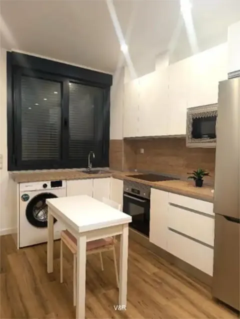 Wohnung 40 m² in Valladolid (4/9)