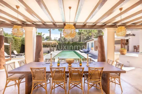 Casa de 1000 m² a Santa Eulària des Riu