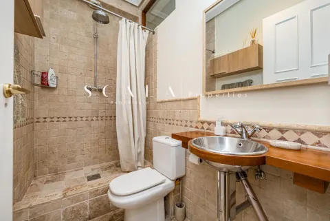 Wohnung 111 m² in Madrid