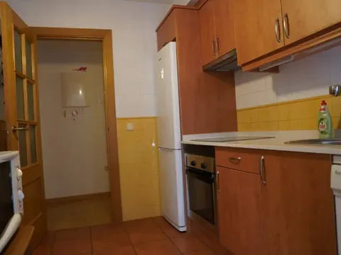 Apartamento 50 m² em Bielsa