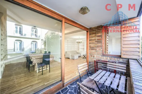 Pis de 186 m² a Madrid