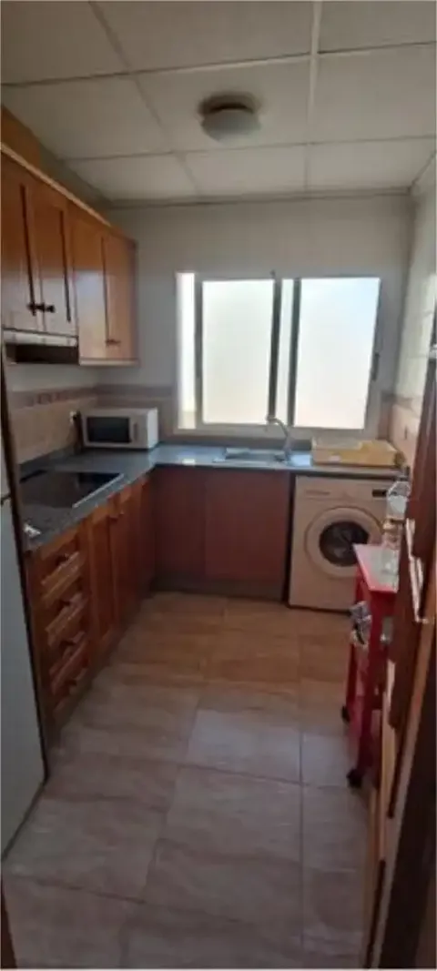 Квартира 65 м² у Guardamar del Segura