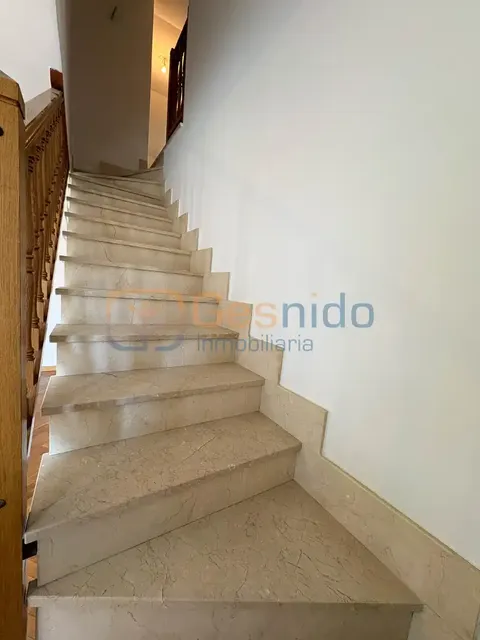 Pis de 117 m² a Segovia