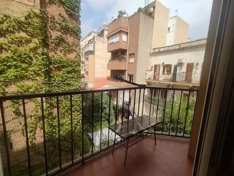 Pis de 29 m² a Barcelona