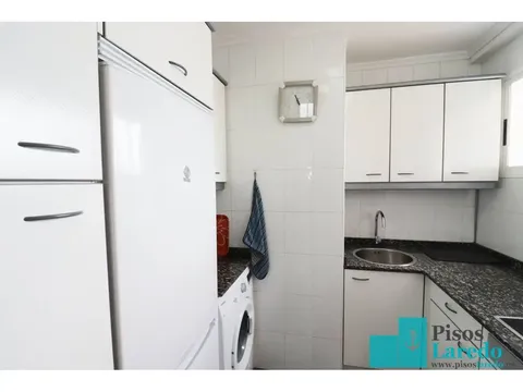 Pis de 85 m² a Laredo