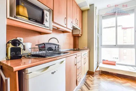 Pis de 54 m² a Madrid