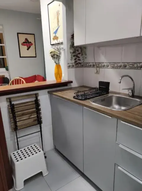 Pis de 85 m² a Màlaga