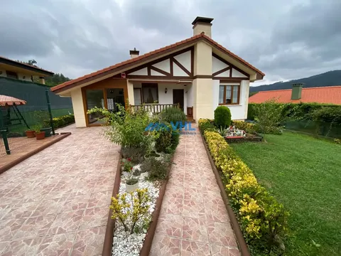 Maison 130 m² à Guriezo