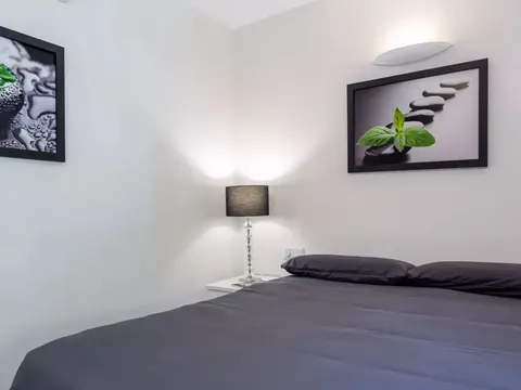 Pis de 60 m² a Begur