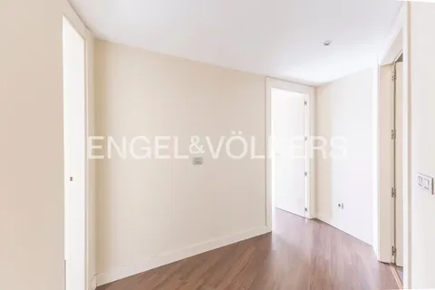 Pis de 102 m² a Madrid
